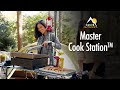 GCI Outdoor Master Cook Station™