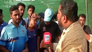 ​ക്രിക്കറ്റ് ആവേശത്തിൽ ആരാധകർ |Trivandrum Medical College Ground | Fans | Worldcup