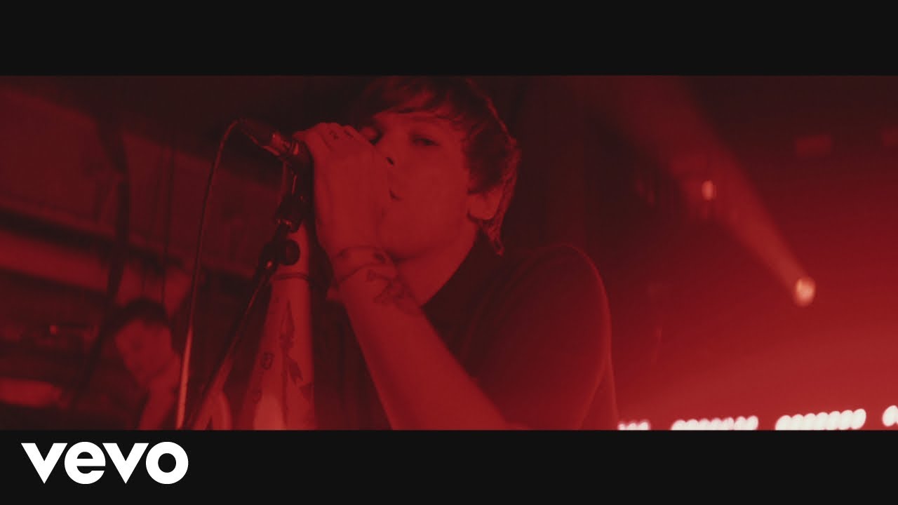 Louis Tomlinson - Kill My Mind Louis Tomlinson - Kill My Mind
