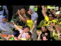 Tim brown Wonder Goal vs Sydney FC 27-11-2011