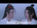 《陈情令》番外第930集：叶上初阳干宿雨，水面清圆