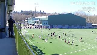 20190303 XF05B vs PacNW Blue