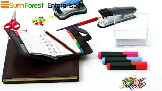 Sunnforest Stationery and Corporate Gifts Showroom