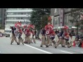 東京よさこい2015・前日祭 ～ 猿霞