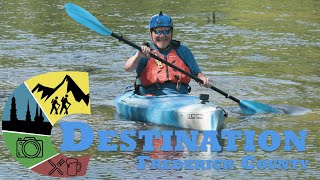 Destination Frederick County: Monocacy River