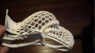 Kyle Harrison STX Stallion Mesh Stringing