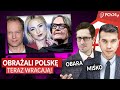 MAREK MIŚKO MOCNO: OBRAŻALI POLSKĘ, TERAZ WRACAJĄ DO ŁASK!