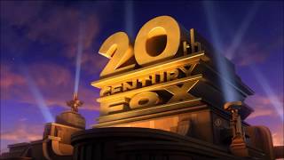 Closing Combo Logos: 20th Century Fox/ Blue Sky Studios/ Walt Disney Studios Motion Pictures.