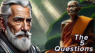Lifes Ultimate Enigmas : Unraveling Humanities Top 5 Questions