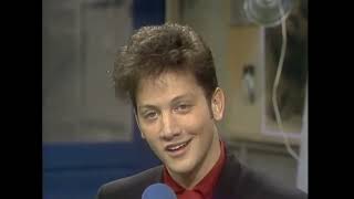 Comedy Tonight w/Bill Boggs: Paul Rodriguez, Rob Schneider, Billy Riback, Tim Settimi, D.F. Sweedler