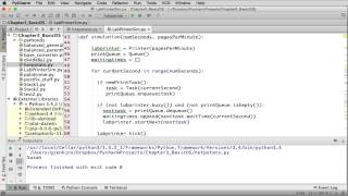 Linear Data Structures 9 | queues 3