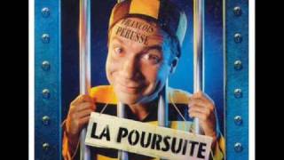 François Pérusse - La Poursuite Parti 1