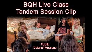 BQH Tandem Session Clip -  April 2021