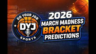 March Madness Bracket Predictions 2026