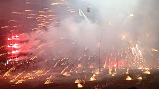 Banpur Panchudola Crackers \u0026 Fireworks (27/3/19)