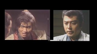 真田幸村と霧隠才蔵その2