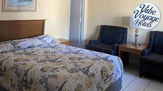 Ocean Cove Motel | Virginia Beach (VA), United States | Hotel Review 🏨