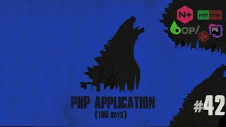 Php Application Monsters - Lecture #42 | String Handling Function Special Char Strip And Encoding