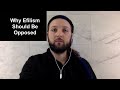 Why Efilism Should Be Opposed - #5 Its Pro-Death View