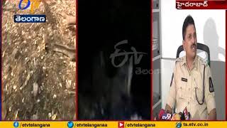 Girl Stripped |  Attacked with Blade and Filmed in Gandhi Nagar Case | Investigating By Police