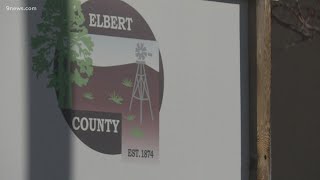 Elbert County clerk said he had outside guidance on how to copy voting system information