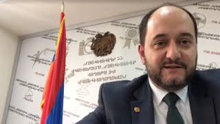 Պաշտոնյաներով ձեզ հետ կտոնենք «Վերջին զանգը», երբ կորոնավիրուսը սպառնալիք չլինի. նախարար