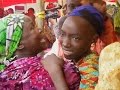100+ Chibok Girls Reluctant to Quit Boko Haram