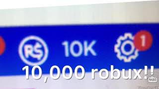 roblox fake robux promo code april clickbate