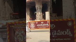 Mangalagiri l #guntur l #mangalagiri l #narashima l #god l #viralvideo