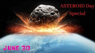 Asteroid day special/June 30/What is asteroid?/Definition of asteroid/@GjStudies