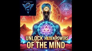 Magickal Abilities (How unlock hidden superpowers of the mind)