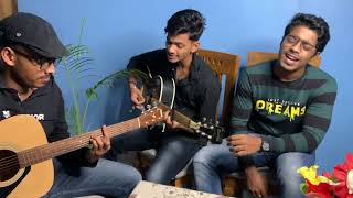Tum Mile - Unplugged Cover | Darshan, Asish feat.Debasis | Pritam | Emraan Hashmi.