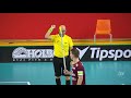 2018 men s wfc lat v nor highlights