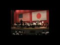 yokosuka ms advanced band at the crossroads by robert w. smith