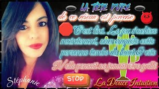 🕳️LA TÊTE DURE 2 CE RÉSEAU🕳️VA TOMBER 2 HAUT ET TRÈS VITE⚡LE JEU SE STOPPE NET✂️ENQUÊTE QUI ABOUTIT🏆