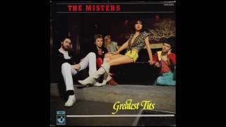 The Misters - Ooh Ah!