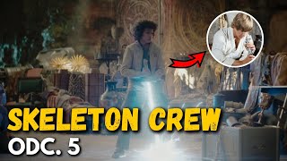 SKELETON CREW odc. 5 - Najlepszy odcinek do tej pory? Jude Law Show!