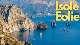 Discovering the Hidden Gems of Isole Eolie, Italy