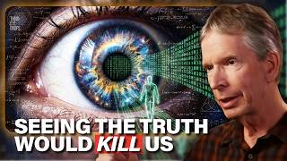 BREAKTHROUGH: How Consciousness Creates the Simulation | Dr. Donald Hoffman