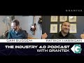 Patrick Harrigan of Tulip - The Industry 4.0 #Podcast with #Grantek