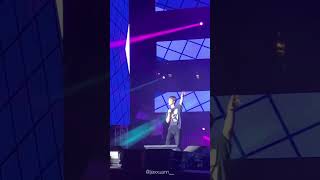 230114 B.I - BTBT Fancam