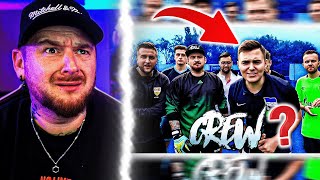 Was macht eigentlich NOHANDGAMING ( EX CREW ) 🤔 TALK/REACTION | Der Keller Stream Highlights