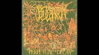 Obliteration - Sinstorm