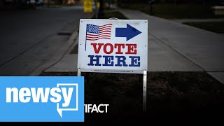 We Explain Primary Season Voting