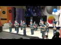 Voorstelavond Dansgroepen 2012 - De Kleine Groep