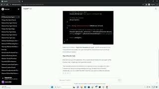 c selenium get user agent