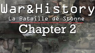 LA BATAILLE DE STONNE EP1 - Trailer de la v2 du serveur !