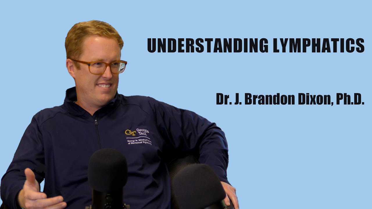 Lymphatics And Lymphedema Research Challenges And Advancement Talk