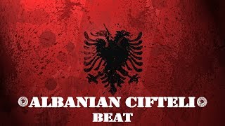 ALBANİAN BEAT - Tirana - AslanBeatz