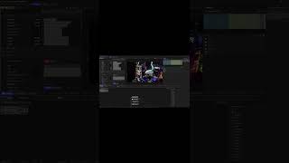 Working in Notch 1.0: Expose to Render Queue #madewithnotch #motiongraphics